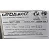 American Range ARPFS - 35/50 - Item 248210