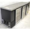 Continental Refrigerator BBC90-GD - Item 256211