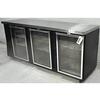 Continental Refrigerator BBC90-GD - Item 256211