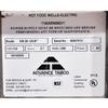 Advance Tabco SW-2E-120-BS - Item 258203