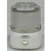 Cuisinart ICE-20WM1 - Item 259012