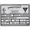 Henny Penny HC-930 - Item 259603