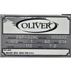 Oliver 797-32NC - Item 260520