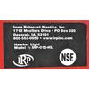 Iowa Rotocast Plastics IRP-010-HL - Item 260549
