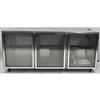 Continental Refrigerator UC72-GD - Item 260677