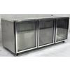Continental Refrigerator UC72-GD - Item 260677