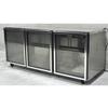 Continental Refrigerator UC72-GD - Item 260677