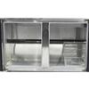 Continental Refrigerator UC72-GD - Item 260677