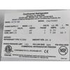Continental Refrigerator UC72-GD - Item 260677