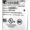 Randell 3613-240 - Item 261301