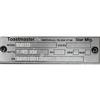 Toastmaster 3A81DT09 - Item 261913