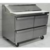 Continental Refrigerator SW48-12-D - Item 261932