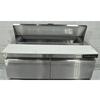Continental Refrigerator SW48-12-D - Item 261932