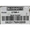 Blodgett CTBR-1 - Item 261993