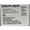Server SB-4 - Item 263666