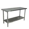 American Tables & Seating MET-WT-2460 - Item 264178