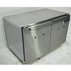 Continental Refrigerator DLUC48-SS - Item 264641