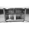 Continental Refrigerator DLUC48-SS - Item 264641
