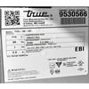 True TUC-48-HC - Item 265086