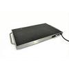 Used Spring USA ST-1220 Stealth Warming Tray - 24in Glass Surface 
