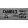 Cambro ESXRMP65 - Item 265680