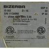 Bizerba GSP H - Item 265681