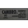 Cambro ESXRMP65 - Item 265693