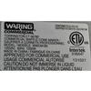 Waring WWCM180 - Item 265911