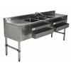 Regency Service Carts 600B31014219 - Item 265912