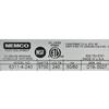 Nemco 6311-4-240 - Item 265923