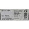 MenuMaster MFS12TS - Item 266260