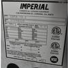 Imperial ISPA-18-2 - Item 266326