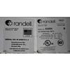 Randell 8395N - Item 266701
