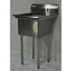 Falcon Food Service E1C-1818-0 - Item 266799