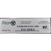 Falcon Food Service E1C-1818-0 - Item 266799