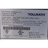 Vollrath CO4-208240HS - Item 267282