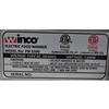 Winco FW-S500 - Item 267448