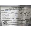 Continental Refrigerator SW48-12M - Item 267899