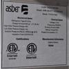 Asber ARR-49-H - Item 267909