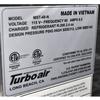 Turbo Air MST-48-N - Item 268123