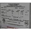 Continental Refrigerator SWF48 - Item 269289