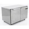 Continental Refrigerator DLUC-48-SS - Item 269290