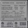 Manitowoc RNS1008A/B570 - Item 270787