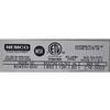 Nemco 8045W-BW - Item 270904