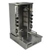Attias Oven GRY-8 - Item 271136