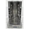 Attias Oven GRY-8 - Item 271136