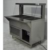 Duke Manufacturing DC-TCM-46SS-N7/TS-560 - Item 271160