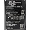 Atosa ATSP-18-2L - Item 271410