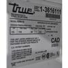 True GDM-15 - Item 271433