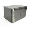 Continental Refrigerator DLUC-48-SS - Item 271483